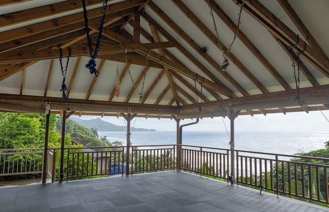 Paradise Chalets Yoga & Wellness - Foto 79