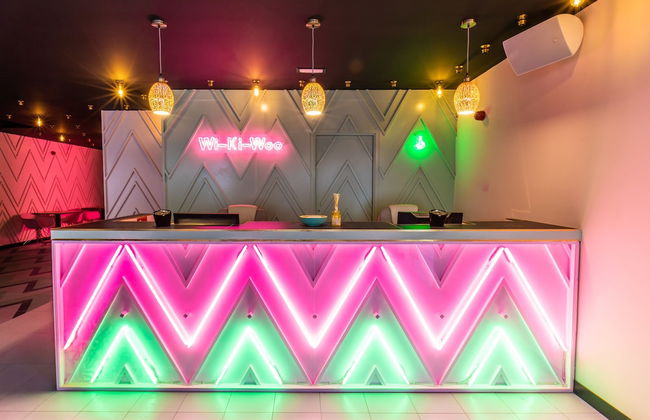 Wi-Ki-Woo Boutique Hotel - Foto 2