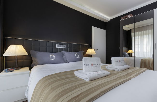 The Queen Luxury Apartments - Villa Medici - Photo 9