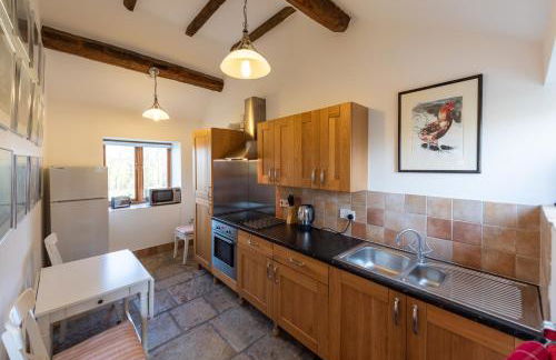 Whitley Coach House - Foto 117