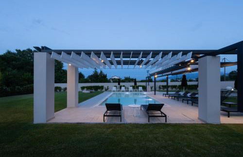 Villa Elisabeth - Foto 7