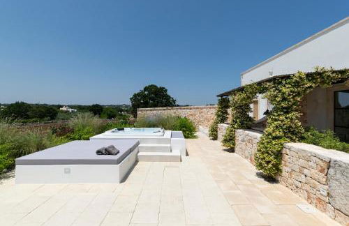 Trulli di Mezza - Foto 64