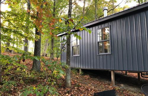 Avenwood Cabins - Foto 28