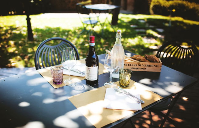 Agriturismo Ca' del Re - Foto 2