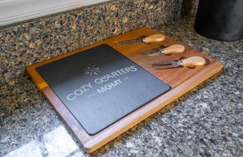 Lake Days Getaway - Foto 15