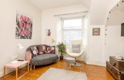 JOIVY Stunning Apartment in Royal Mile - Foto 1