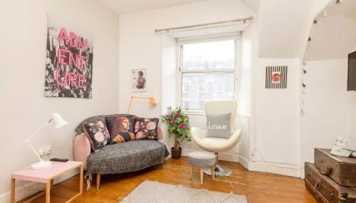 JOIVY Stunning Apartment in Royal Mile - Photo 1