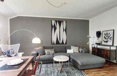 INIKAMA: Designer Apartment im Grünen – Netflix - Foto 8