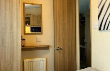 Holiday Home with Private Hot Tub - Foto 19