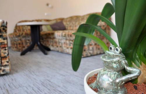 Ferienwohnung Blaumeise - Foto 22