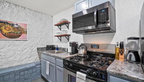 Mago Art Studio-5 Points El Paso - Foto 5