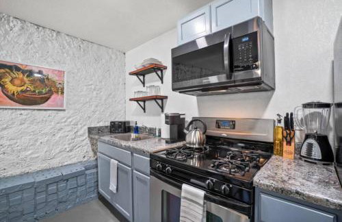 Mago Art Studio-5 Points El Paso - Foto 5