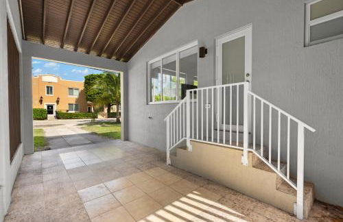 Villa Coco Cozy Home Near Brickell Miami Beach - Foto 8