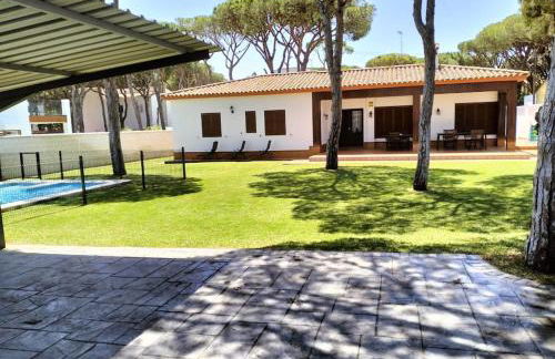 Chalet Urb Doña Violeta 500m Mar - Foto 1