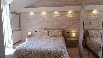 Attico VistaLago - Centro città Verbania - Foto 4