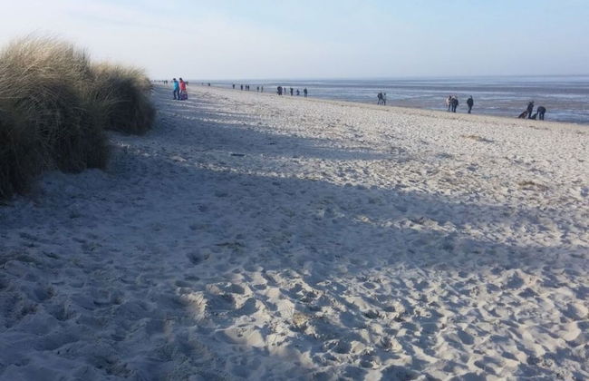 Nice Apartment in Horumersiel - Foto 16