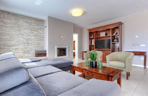 Villa Babudri by Interhome - Foto 8