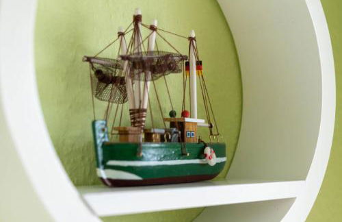 Ferienwohnung Utkiek - Foto 10