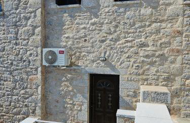 Rigas stone tower east Mani 3 - Foto 16