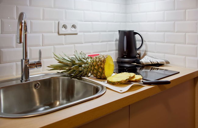 Appart'city Confort Lille Euralille - Photo 12