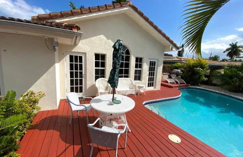 Villa-Coral-Ridge - Foto 12