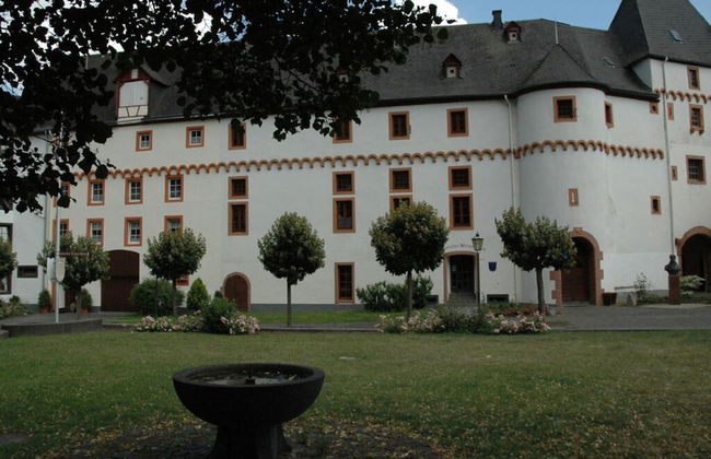 Lovely Apartment in Kobern-gondorf - Foto 20