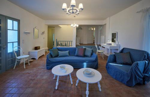 Villa Afroditi by ΜΡS - Foto 20