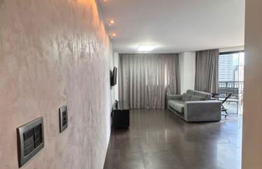 Apto de Luxo Loft Duplex em área nobre na Doca - Foto 5