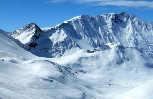 Modern flat per 6 Aviano AC Parking - Foto 21