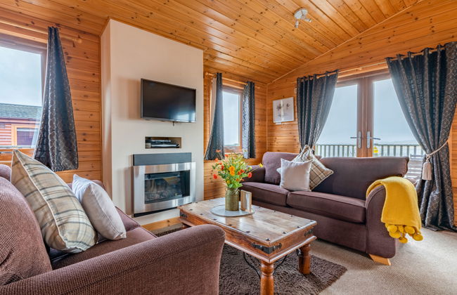 Loch Leven Lodge 10 - Foto 6