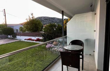 Andriotis Rooms & Houses - Foto 12