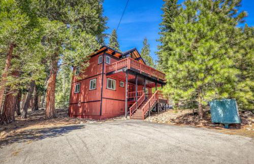 Carnelian Bay 4BD Near Beach & Slopes - Foto 6