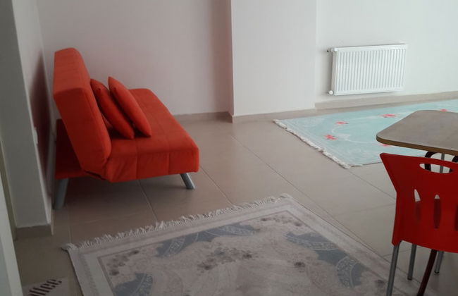 Algul Studyo Evleri - Foto 8