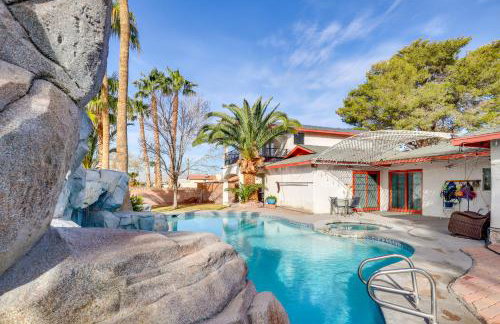 Las Vegas Oasis 13 Mi to the Strip! - Foto 14