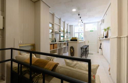 Apartamento con Estilo Único y Barra-Bar PVB40 - Foto 7