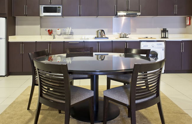 Dara Al Salam - Foto 8