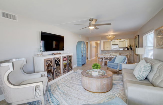 460 El Matador 2 Bedroom Home by RedAwning - Foto 11