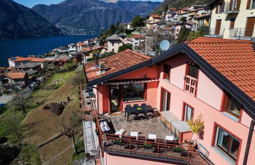 Le Vetrate sul Lago Lake Como Amazing View - Foto 73