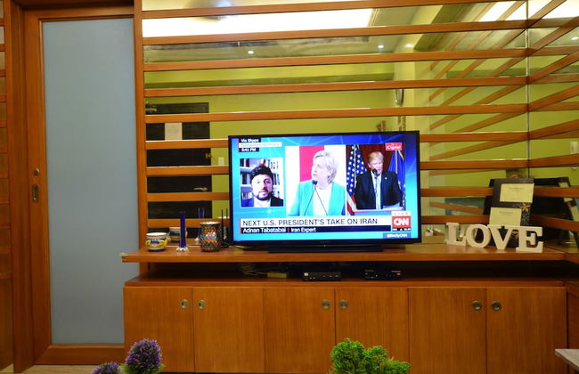 A Homey Place Manila - Foto 15