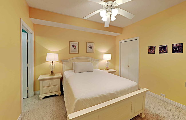 Beach Colony Resort East by Southern Vacation Rentals - Foto 14