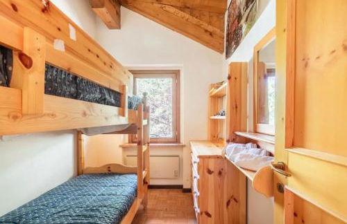 Chalet Pian della Velma - Auronzo di Cadore - Photo 14