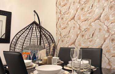 Walsall Comfort Home 3Bedroom Retreat Sleeps 6 - Foto 3