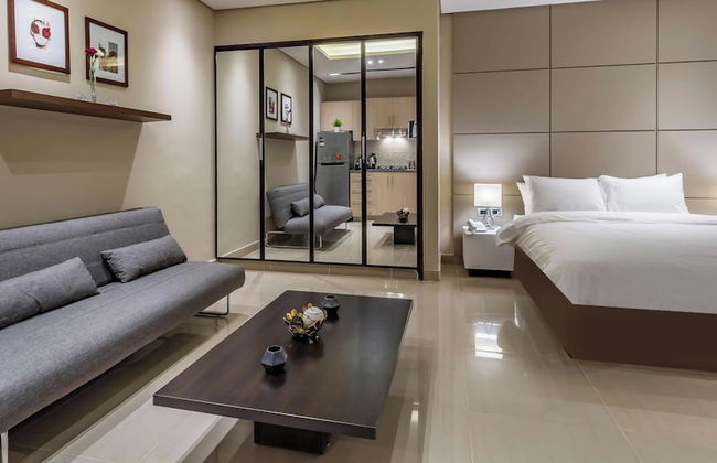 Prime Residence New Cairo - Foto 25