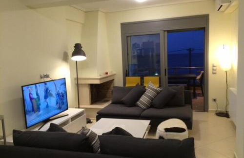 Akrata Haven - Foto 4