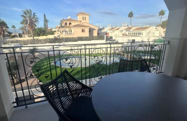 Quesada Adhara Apartament - Foto 14