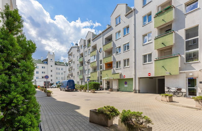 Spacious 3 Bedroom Apartment by Renters - Foto 47