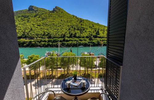 Seafront Villa Andrijana - Foto 99