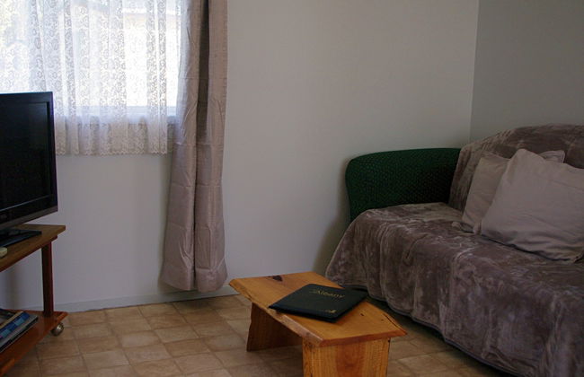 Kalgan River Chalets and Caravan Park - Foto 3