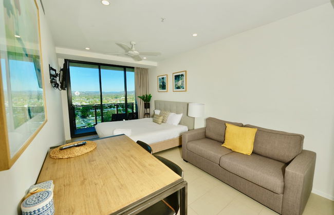 Iconic Kirra Beach Resort - Foto 16