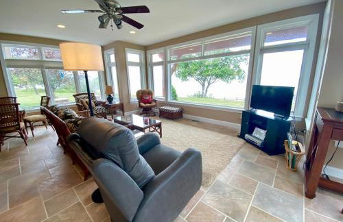 Private Beach Pool Table HUGE views gas grill - Foto 39